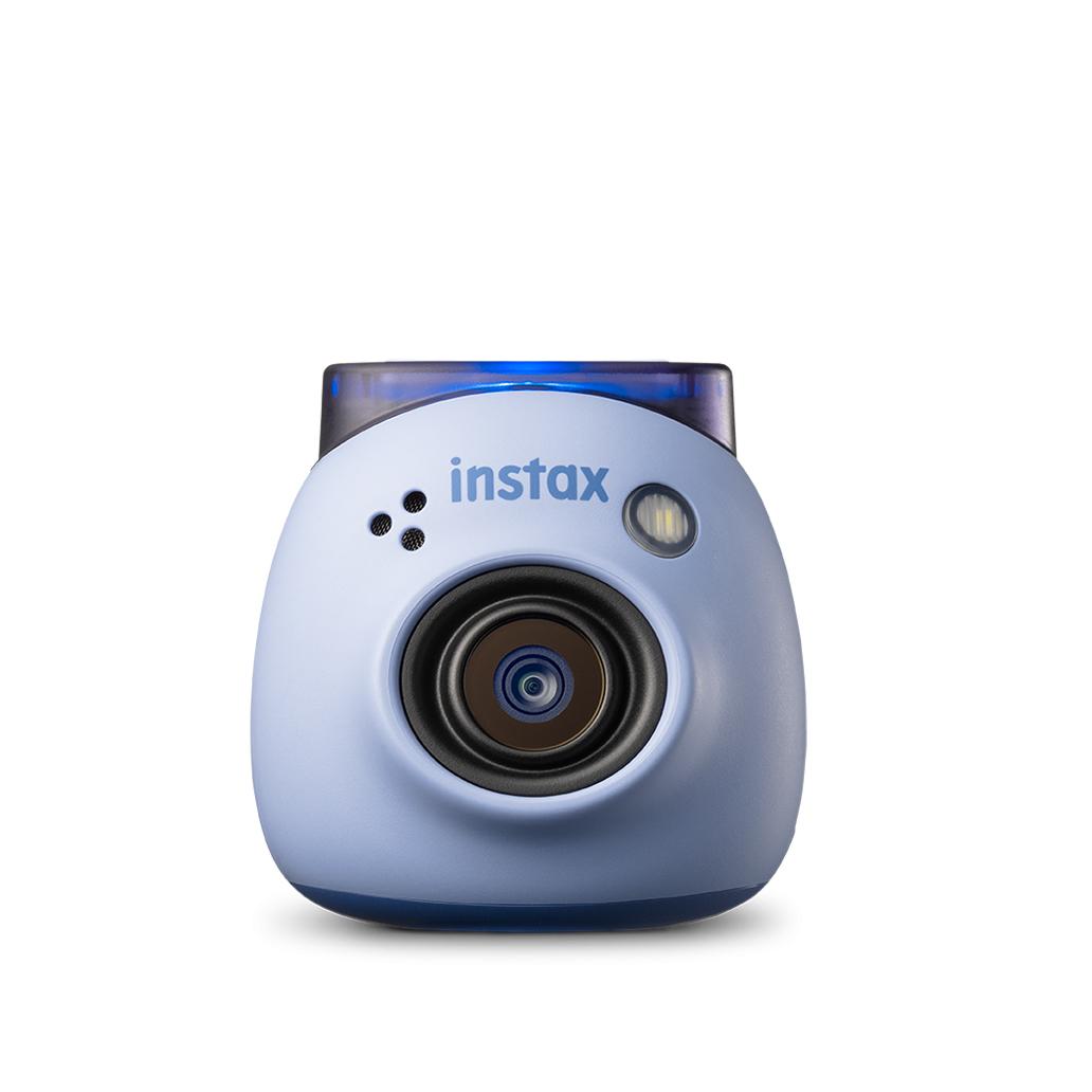 Máquina Fotográfica Instantânea Fujifilm Instax Pal Azul