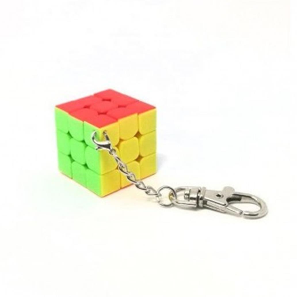 Cubo de Rubik Qiyi 3x3