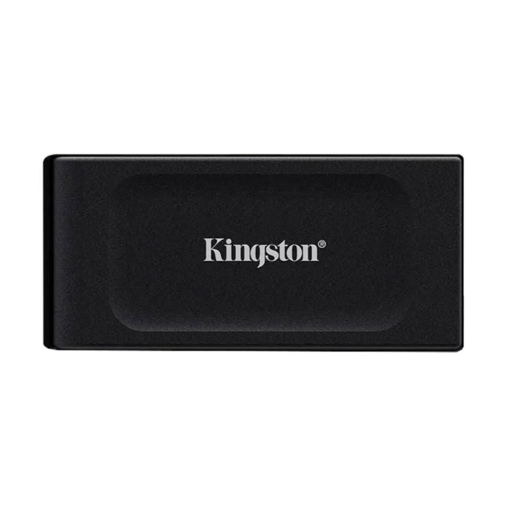 Disco Externo SSD Kingston XS1000 1TB USB-A